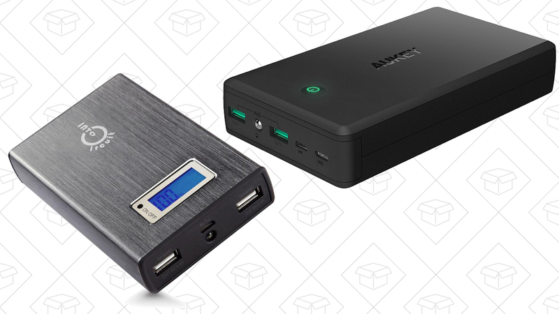 Illustration for article titled Today’s best deals: Early Prime Day deals, Logitech gear, and more